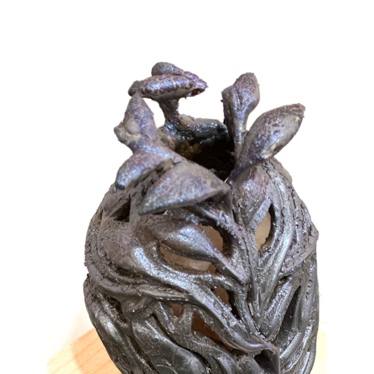 置物 CROWNING GLORY by JOE SLOCKBOWER CROWNING GLORY by JOE SLOCKBOWER