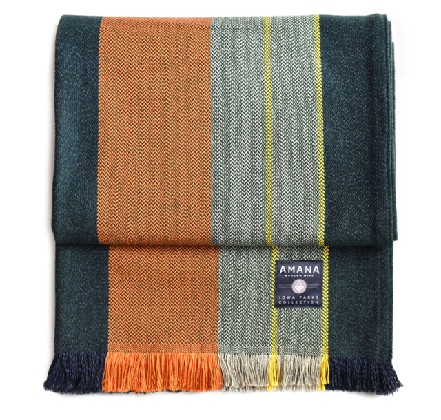 Tea Towels – Amana Woolen Mill