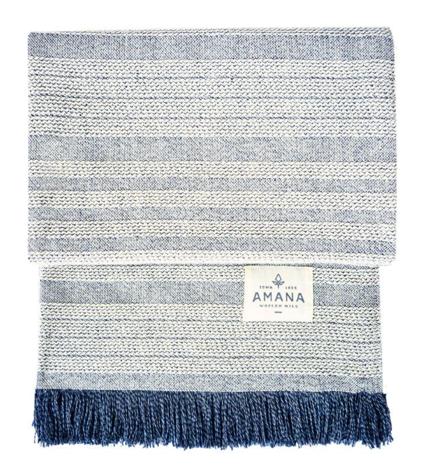 Recycled new arrivals cotton throw