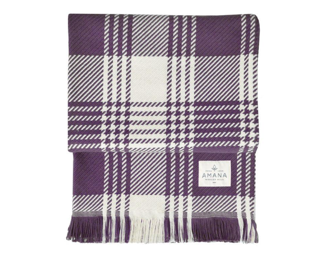 Amana best sale wool blanket
